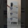Трехфазный стабилизатор Элтех СН 10000*3 стандарт в Уфе