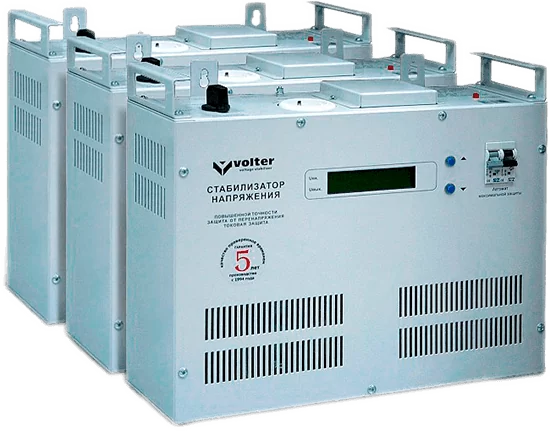 Volter СНПТТ 16,5 ПТ