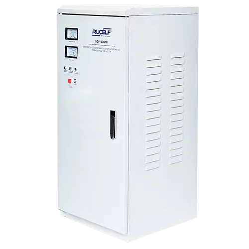 RUCELF SDV-30000