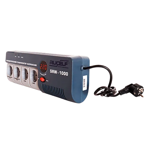 RUCELF SRW-1000-D