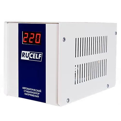 RUCELF СтАР+2000