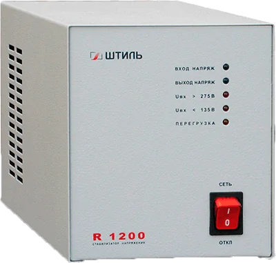 Штиль R 1500E