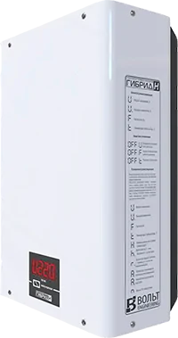 Гибрид Э 7-1/16А v2.0