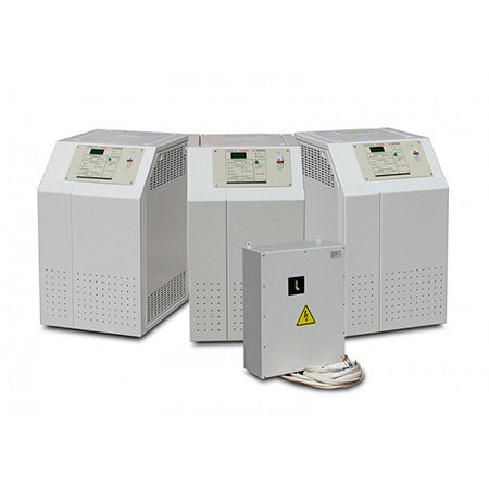 Штиль R 81000-3
