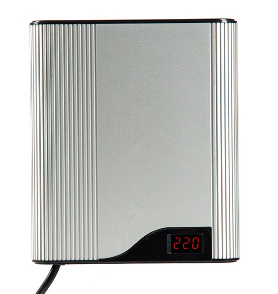 Стабилизатор напряжения для котла TEPLOCOM ST-222/500-И в Уфе