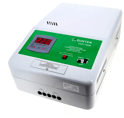 Стабилизатор 15кВт