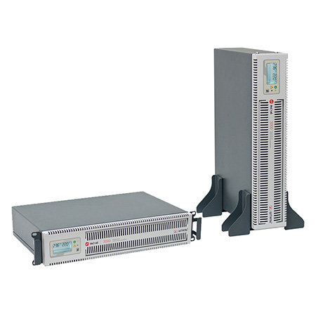 ИнСтаб IS3000RT